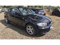 BMW 120i (Automata) Manuális