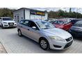 FORD MONDEO 2008/10 - 1