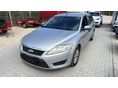 FORD MONDEO 2008/10 - 3