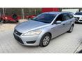 FORD MONDEO 2008/10 - 4