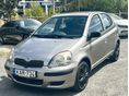 TOYOTA YARIS 2006 - 1