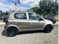 TOYOTA YARIS 2006 - 5