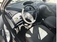 TOYOTA YARIS 2006 - 7