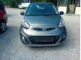 KIA PICANTO 1.2 EX Benzines .Jéghídeg Klima. Friss Müszakival ÁRA NÉVRE ÍRVA!