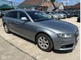 AUDI A4 2008/10 - 1