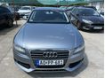 AUDI A4 2008/10 - 2