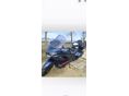 HONDA GL 1800 (GOLD WING) 