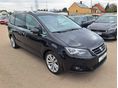 SEAT ALHAMBRA 2016/5 - 2