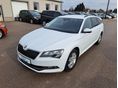 SKODA SUPERB Combi 2.0 TDi SCR Ambition DSG7 NAVI.MULTIKORMÁNY.F1.TEMPOMAT.DIGITKLÍMA.ÜLÉSFŰTÉS.TOLATÓRADAR.ALU.VHOROG