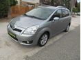 TOYOTA COROLLA VERSO 1.6 Linea Terra (5 személyes ) ALU.TEMPOMAT.PARKRADAR