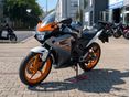 HONDA CBR 125 R 2011 - 2