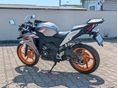 HONDA CBR 125 R 2011 - 4