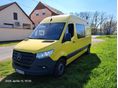 MERCEDES-BENZ SPRINTER 211 CDI 910.621.13 (Automata) 9 sebességes automata ! L2 H2