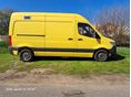MERCEDES-BENZ SPRINTER 2020/1 - 3
