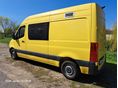 MERCEDES-BENZ SPRINTER 2020/1 - 4