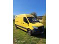MERCEDES-BENZ SPRINTER 2020/1 - 2