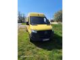MERCEDES-BENZ SPRINTER 2020/1 - 7