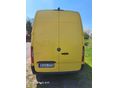 MERCEDES-BENZ SPRINTER 2020/1 - 5