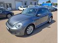 VOLKSWAGEN BEETLE 1.6 CR TDI Design TEMPOMAT.EL.TÜKÖR.EL.ABLAK.KLÍMA.ALU