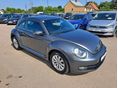 VOLKSWAGEN BEETLE 2012/9 - 2