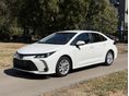 TOYOTA COROLLA 1.8 Hybrid Comfort Business e-CVT Szép állapot ! Hybrid Garancia !!