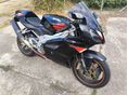 APRILIA RSV 1000 RR