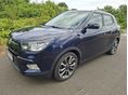 SSANGYONG TIVOLI 2016/8 - 2