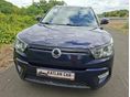 SSANGYONG TIVOLI 2016/8 - 9