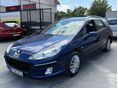 PEUGEOT 407 2004/11 - 2