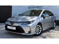 TOYOTA COROLLA Sedan 1.5 Comfort Tech CVT 56 EKM!Akár 1+1 év garanciával!Magyarországi!Vezetett Szerv.K!Áfás!Törésmentes!