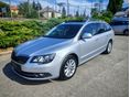 SKODA SUPERB 1.6 CR TDI Elegance GreenLine