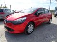 RENAULT CLIO 2015/1 - 5