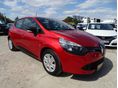 RENAULT CLIO 1.2 16V Alizé EURO6 2015! HITEL! CSERE-BESZÁMÍTÁS!