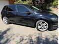 VOLKSWAGEN GOLF VII 2013/4 - 2
