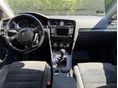 VOLKSWAGEN GOLF VII 2013/4 - 6