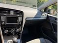 VOLKSWAGEN GOLF VII 2013/4 - 7