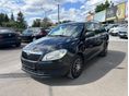SKODA FABIA Combi 1.2 Tsi Fresh 125 ekm! Friss vizsga! Vonó horog!