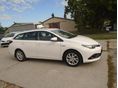 TOYOTA AURIS 2016/6 - 2