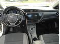 TOYOTA AURIS 2016/6 - 7