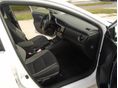 TOYOTA AURIS 2016/6 - 9