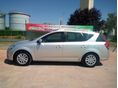 KIA CEE'D SW 1.4 L Cool MÜSZAKI:27.06.11-ig KM:199.050!ICEhidegKLIMA.ABS.ESP.SZERVÓ. VONÓHOROG. MFA. 10