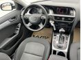 AUDI A4 2013/4 - 10