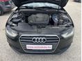 AUDI A4 2013/4 - 12