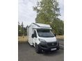 FIAT DUCATO 2.2 Mjet LWB 3.5 t (2 személyes )