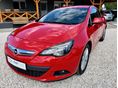 OPEL ASTRA J GTC 1.4 T Sport Bi-Xenon/Tempomat/Multikormány/149E KM!!