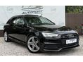 AUDI S4 Avant 3.0 TFSI quattro Tiptronic ic Akár 1+1 év garanciával!Magyarországi!Vezetett Szerv.T!
