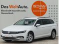 VOLKSWAGEN PASSAT VIII Variant 2.0 TDI SCR Business DSG 131e.km!