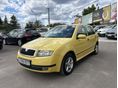 SKODA FABIA 1.2 6V Happy Friss Vizsga! Új aksi!