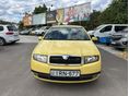 SKODA FABIA 2003/6 - 2