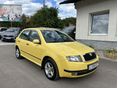 SKODA FABIA 2003/6 - 3
